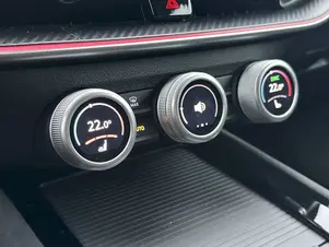 Škoda Superb SportLine