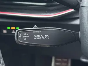 Škoda Superb SportLine