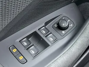 Škoda Superb SportLine