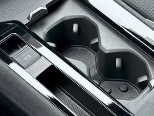 Škoda Superb SportLine