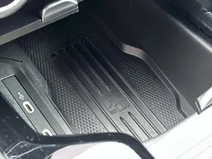 Škoda Superb SportLine