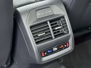 Škoda Superb SportLine