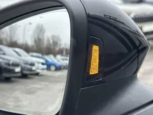 Škoda Superb SportLine