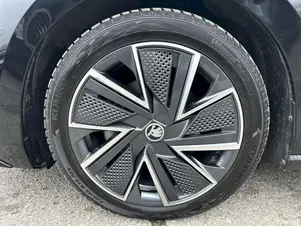 Škoda Superb SportLine