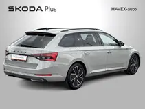 Superb SportLine
