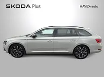 Superb SportLine
