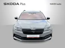 Superb SportLine