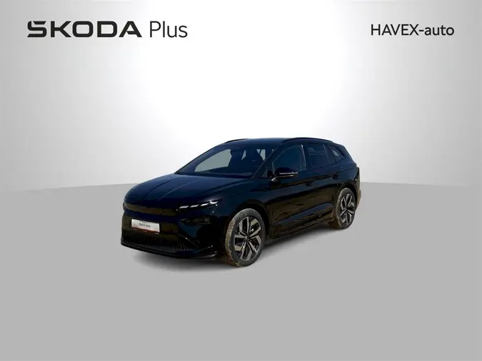 Enyaq SportLine