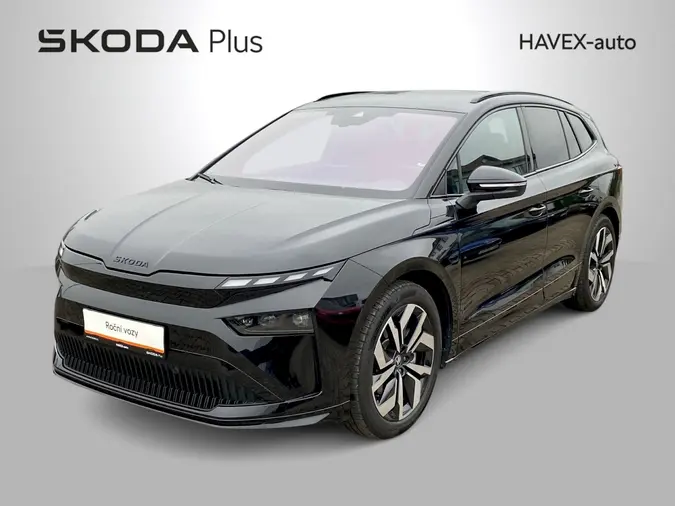 Enyaq SportLine