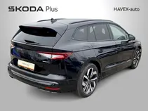 Enyaq SportLine