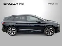Enyaq SportLine
