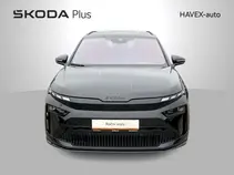 Enyaq SportLine