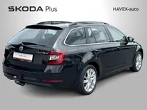 Octavia Style Plus