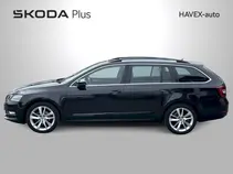 Octavia Style Plus