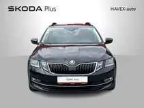 Octavia Style Plus
