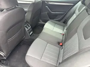 Škoda Octavia Style Plus