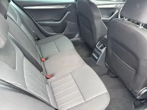 Škoda Octavia Style Plus