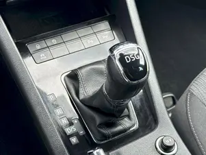 Škoda Octavia Style Plus