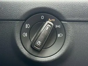 Škoda Octavia Style Plus