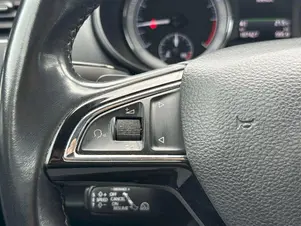 Škoda Octavia Style Plus