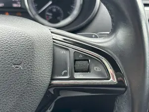 Škoda Octavia Style Plus
