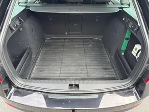 Škoda Octavia Style Plus