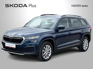 Škoda Kodiaq Ambition