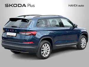 Škoda Kodiaq Ambition