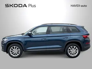 Škoda Kodiaq Ambition