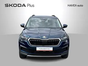 Škoda Kodiaq Ambition