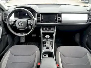 Škoda Kodiaq Ambition