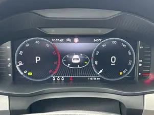 Škoda Kodiaq Ambition