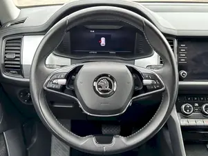 Škoda Kodiaq Ambition
