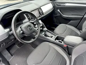 Škoda Kodiaq Ambition