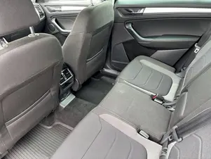 Škoda Kodiaq Ambition