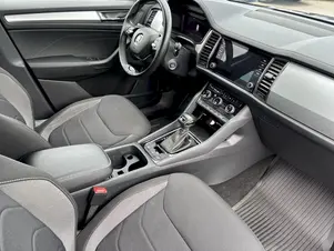 Škoda Kodiaq Ambition