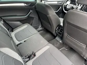 Škoda Kodiaq Ambition