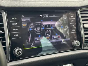 Škoda Kodiaq Ambition
