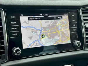 Škoda Kodiaq Ambition