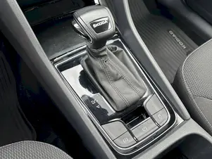 Škoda Kodiaq Ambition