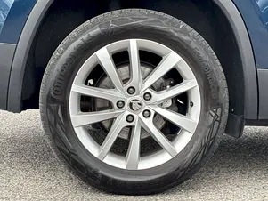 Škoda Kodiaq Ambition