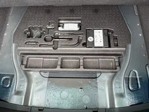 Škoda Kodiaq Ambition