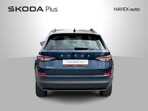Škoda Kodiaq Ambition