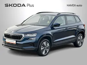 Škoda Karoq Style Plus