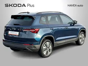 Škoda Karoq Style Plus