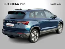Karoq Style Plus