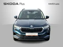 Karoq Style Plus