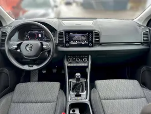 Škoda Karoq Style Plus