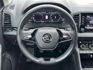 Škoda Karoq Style Plus