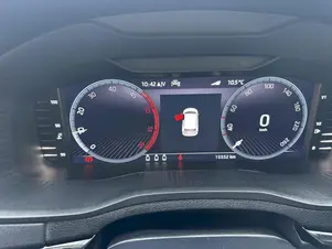 Škoda Karoq Style Plus